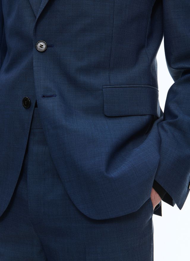 Costume homme Fursac - 23EC3AXUN-BC04/34