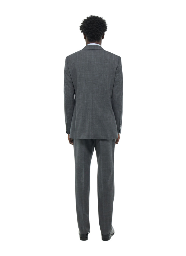 Costume homme laine certifiée Fursac - C3FOXA-FC20-B022