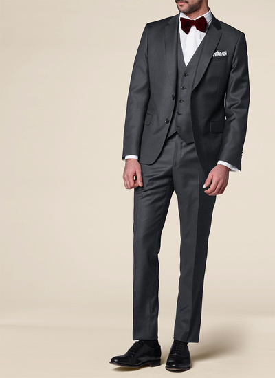 Costume homme Fursac - 18EC3JILY-A576/22