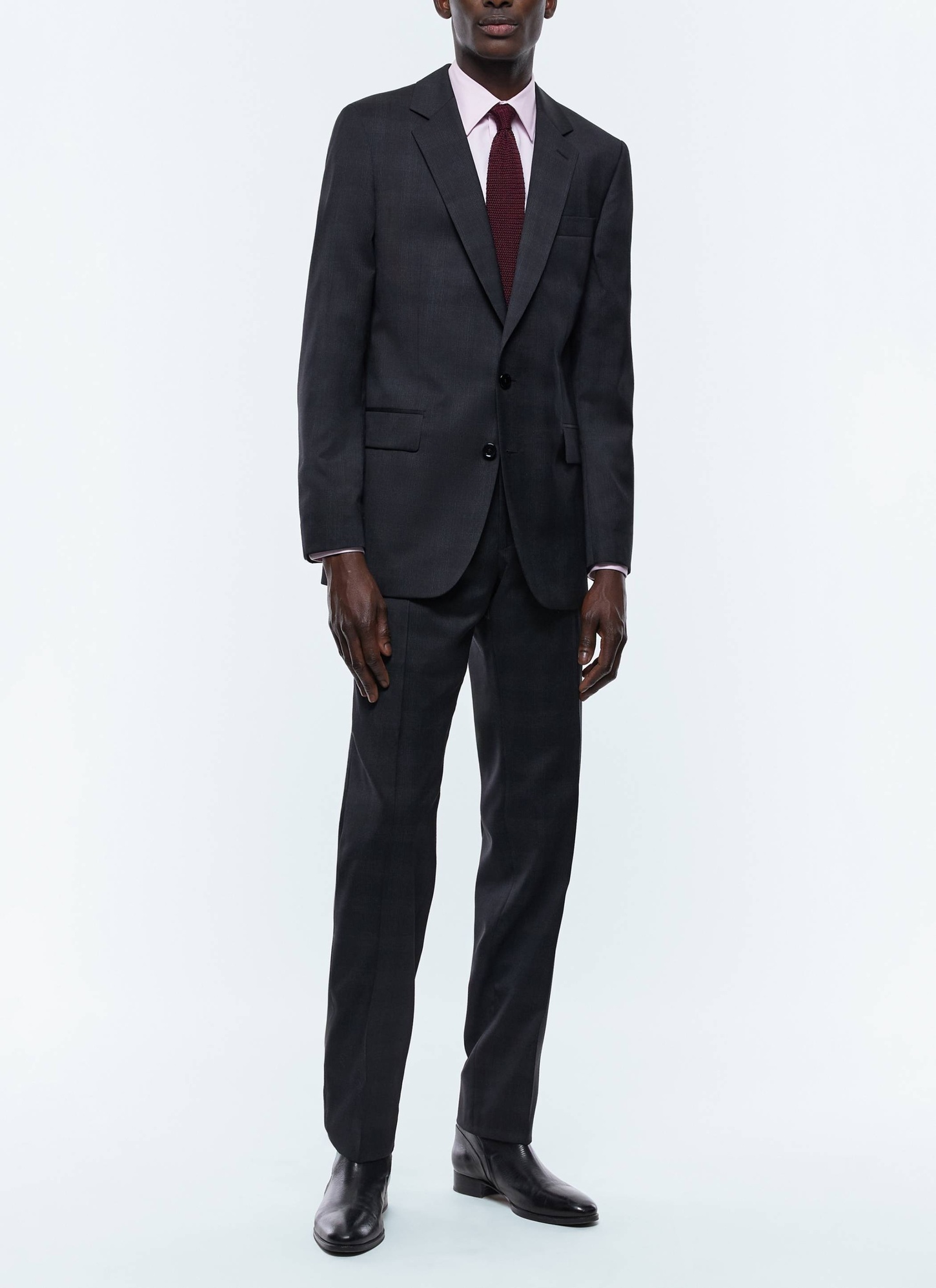 Costume homme Fursac - C3EXKI-EC08-B021