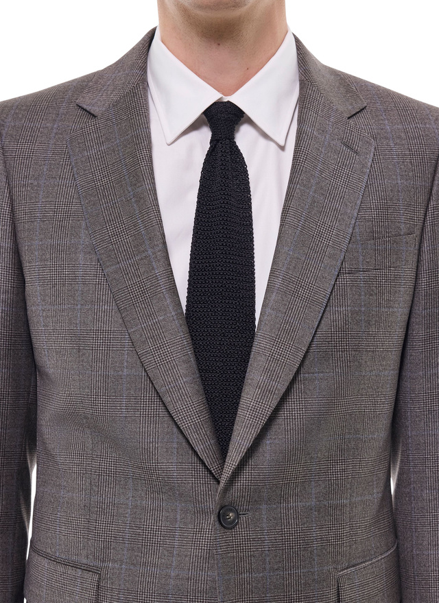 Costume gris homme Fursac - C3FOXA-GC08-B029