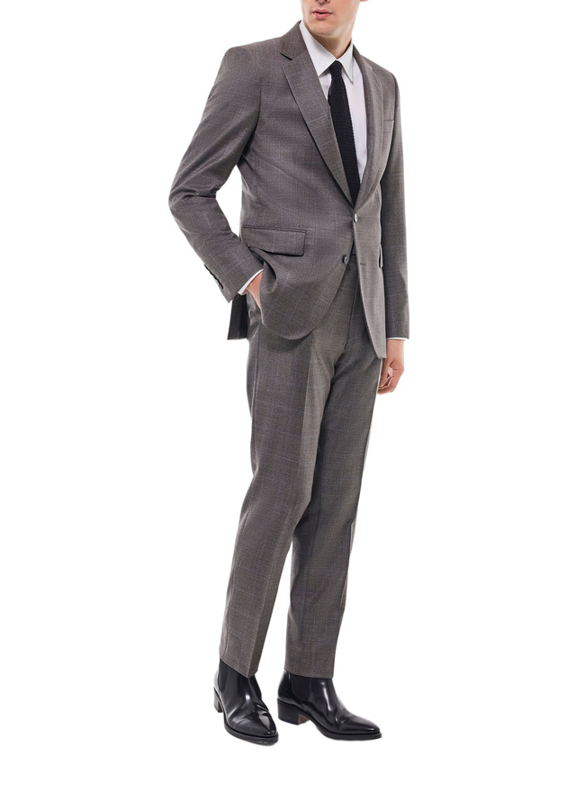 Costume homme Fursac - C3FOXA-GC08-B029