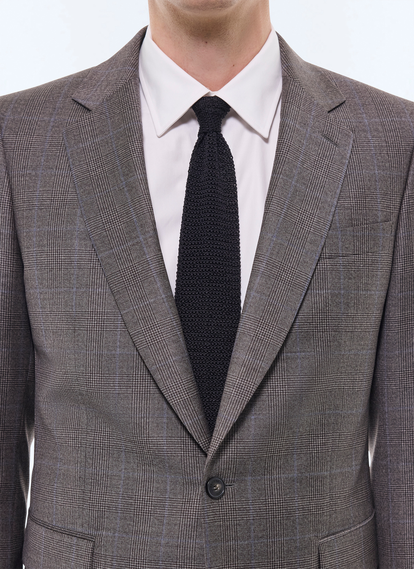 Costume homme Fursac - C3FOXA-GC08-B029