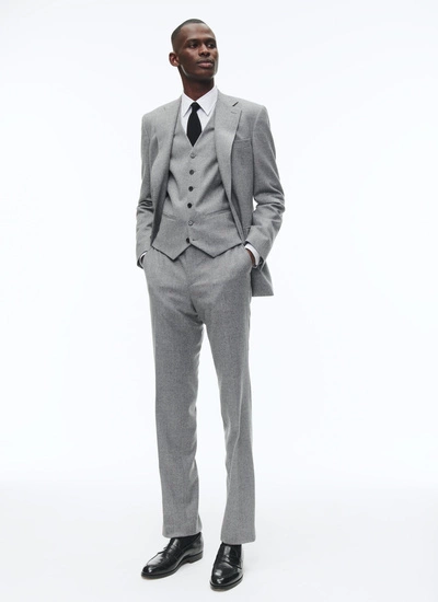 Costume gris clair homme Fursac - C3AVRA-CC42-B029