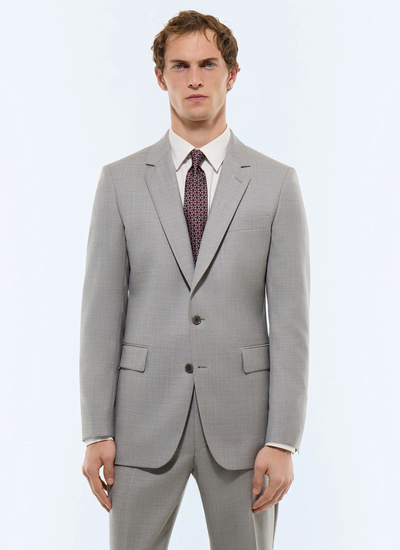 Costume gris clair homme Fursac - C3GREG-JC34-B002