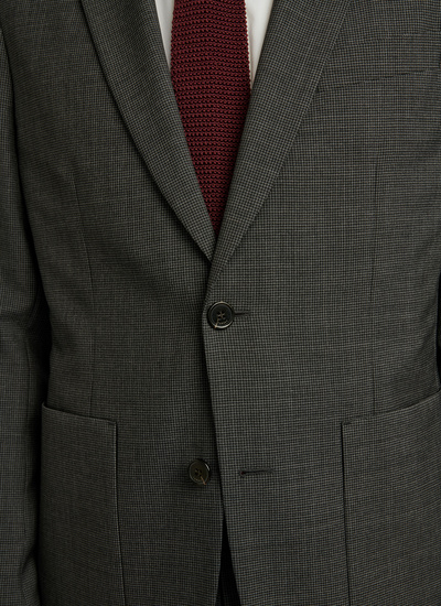 Costume homme Fursac - 22EC3VAFA-VC26/22