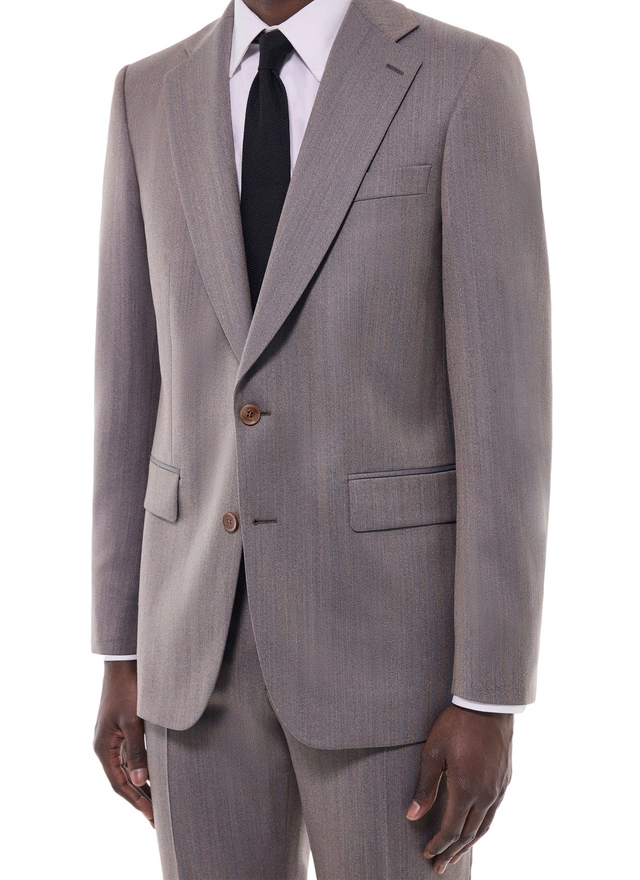 Costume homme Fursac - C3FEXU-GC05-G014