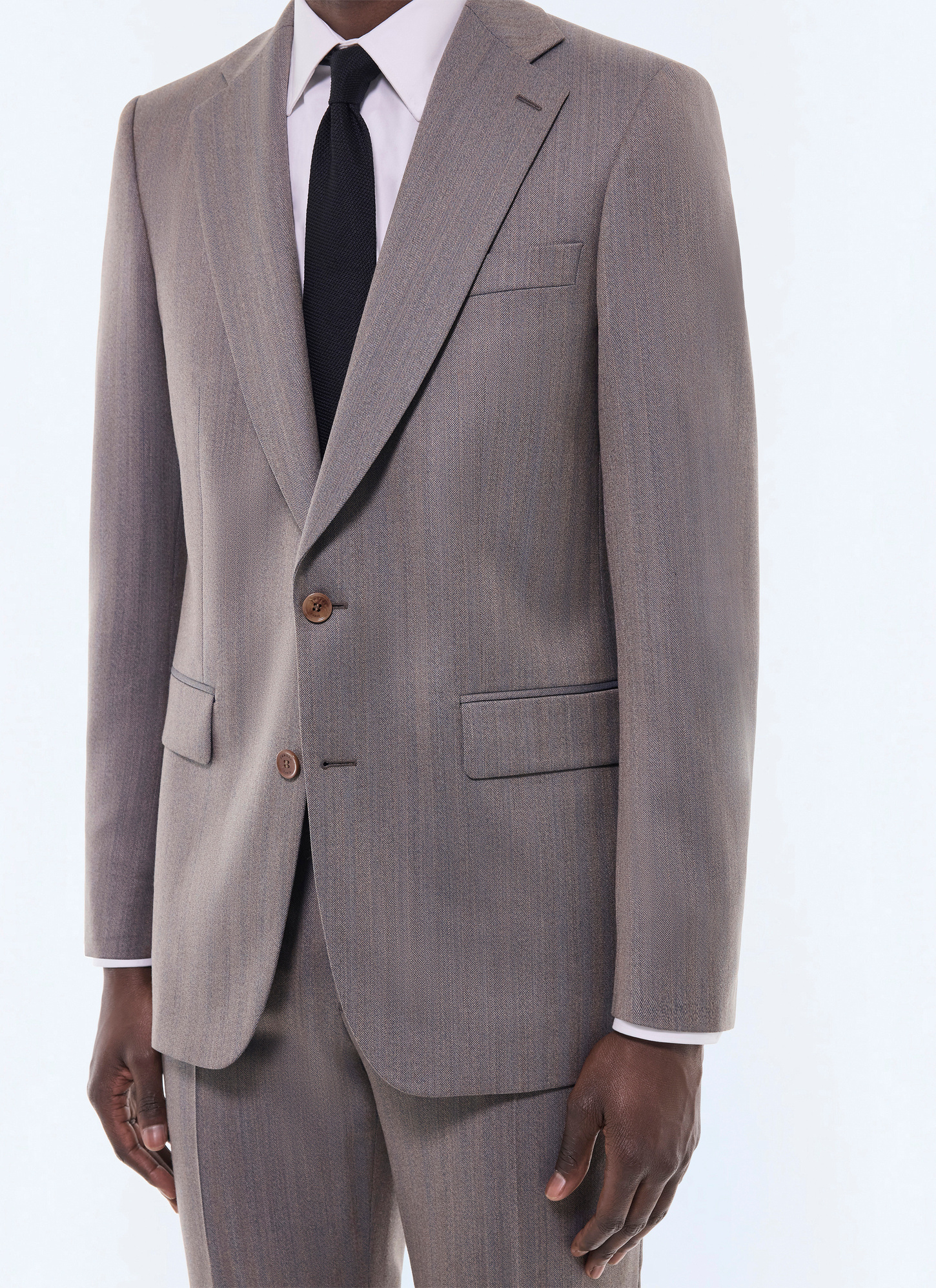 Costume homme Fursac - C3FEXU-GC05-G014