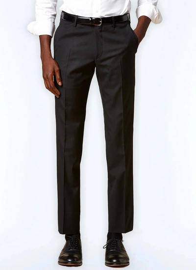 Costume noir homme Fursac - C3EXUN-RC33-20