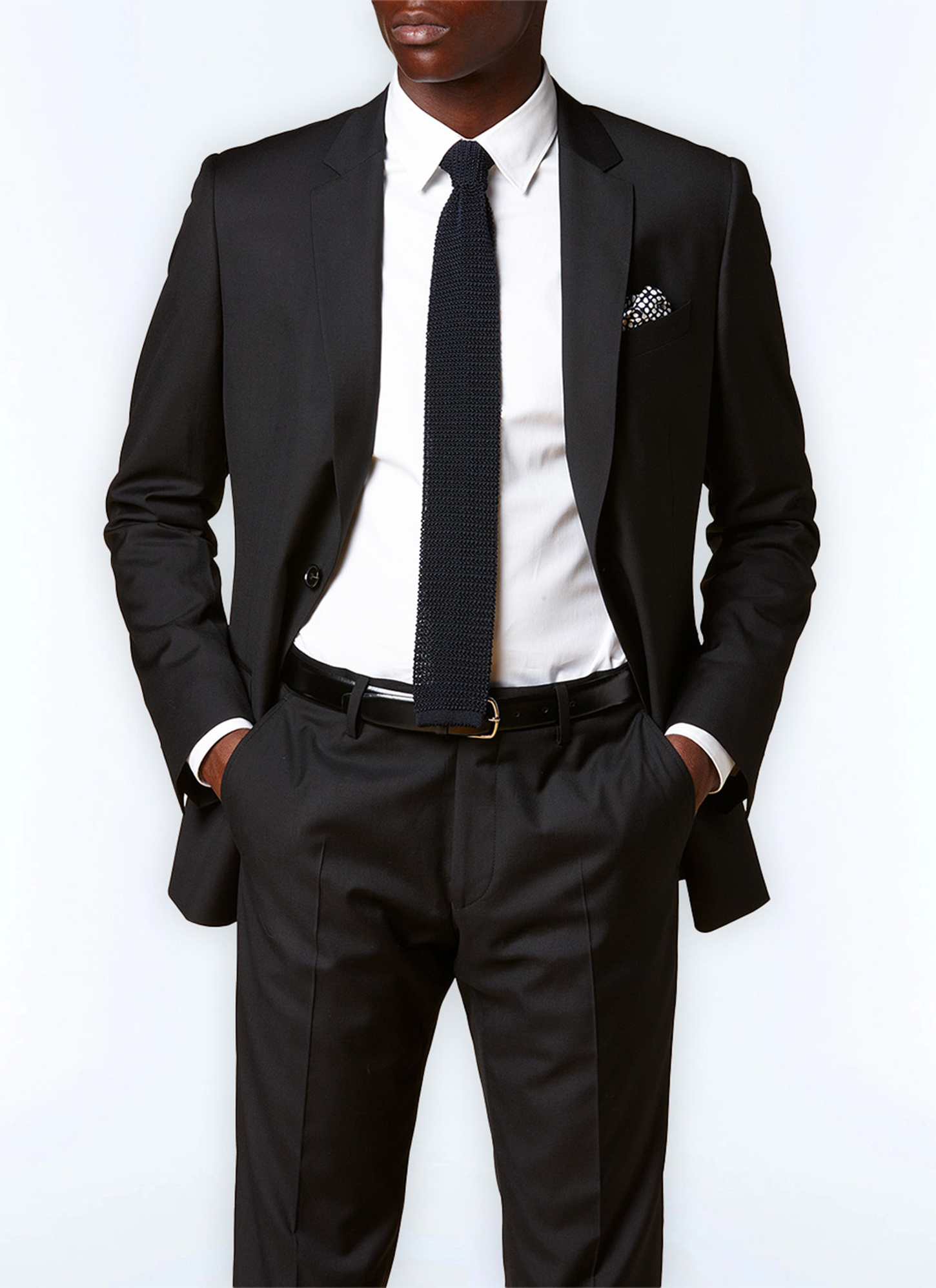 Costume homme Fursac - C3EXUN-RC33-20