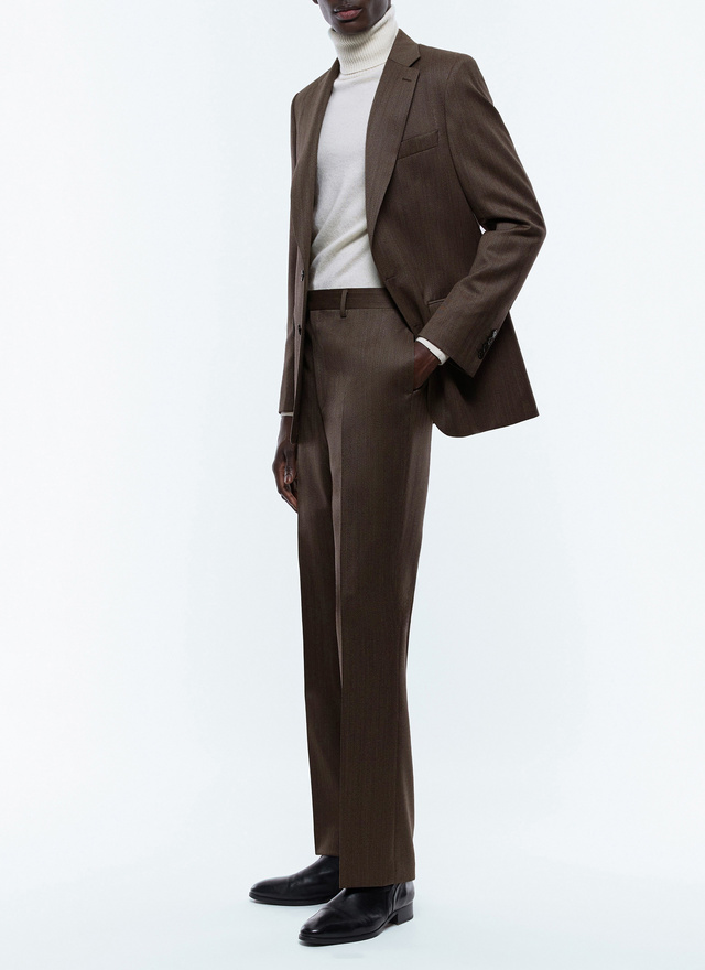 Costume homme Fursac - C3EVRA-EC11-G006