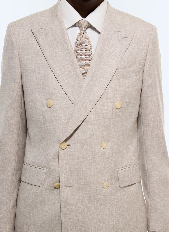 Costume homme Fursac - C3FOUG-JC21-A007