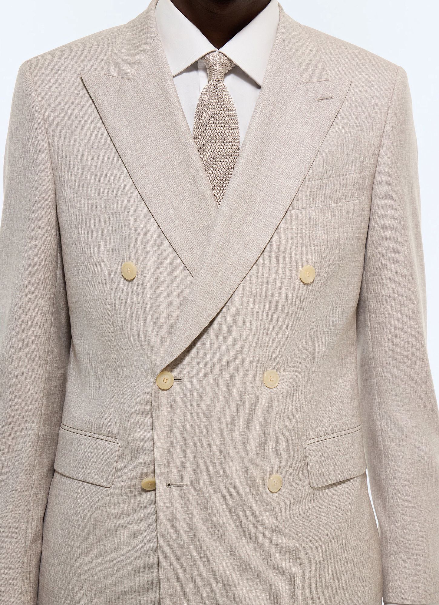 Costume homme Fursac - C3FOUG-JC21-A007