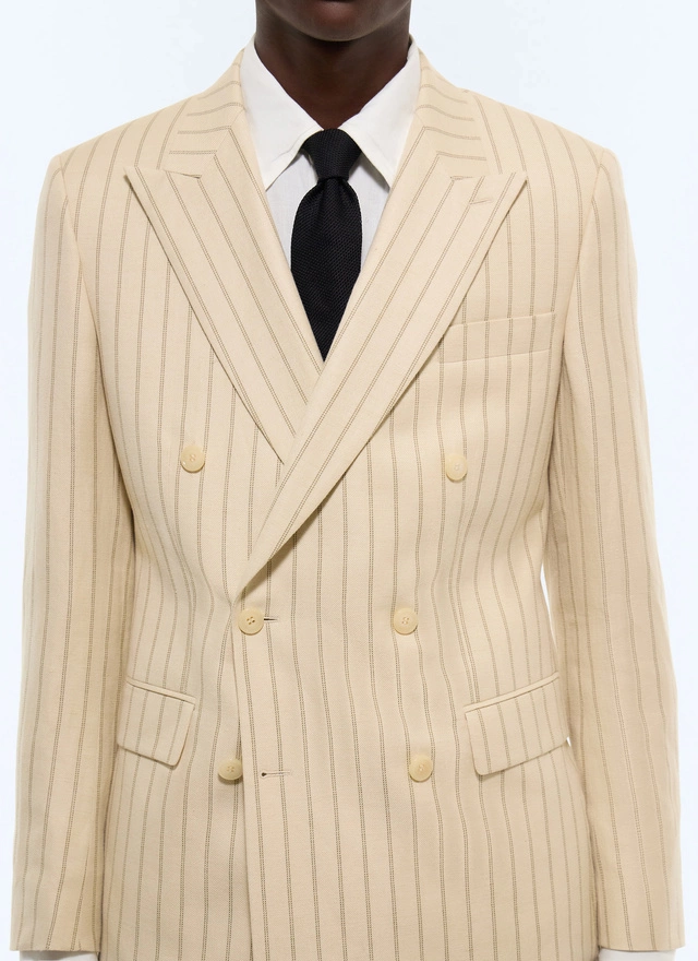 Costume homme Fursac - C3FOUG-JC40-A005