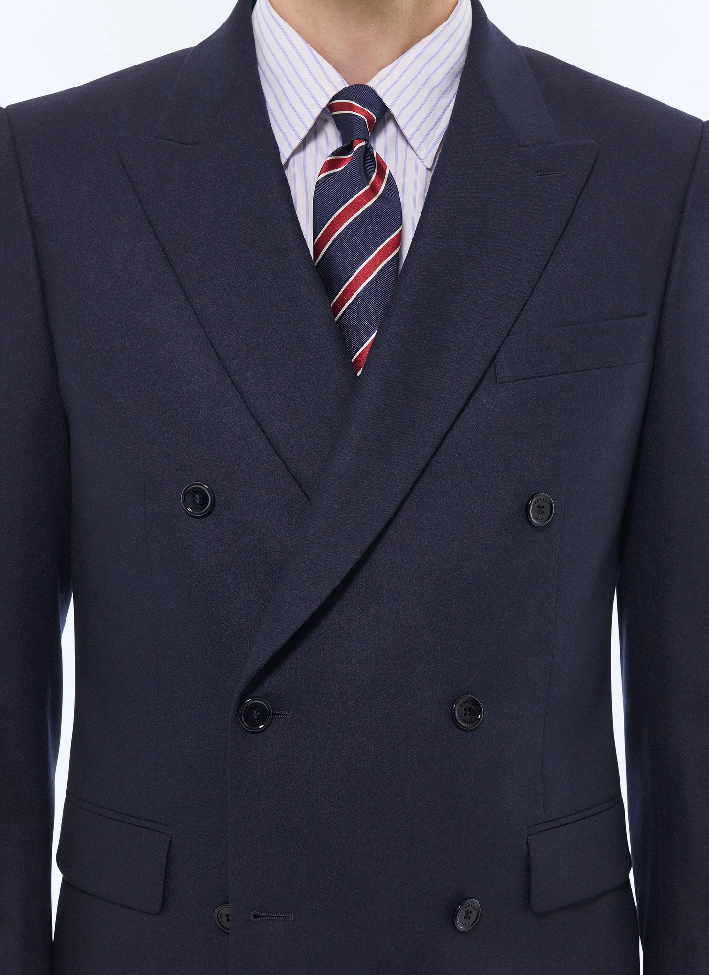 Costume homme Fursac - C3FOCA-EC29-D030