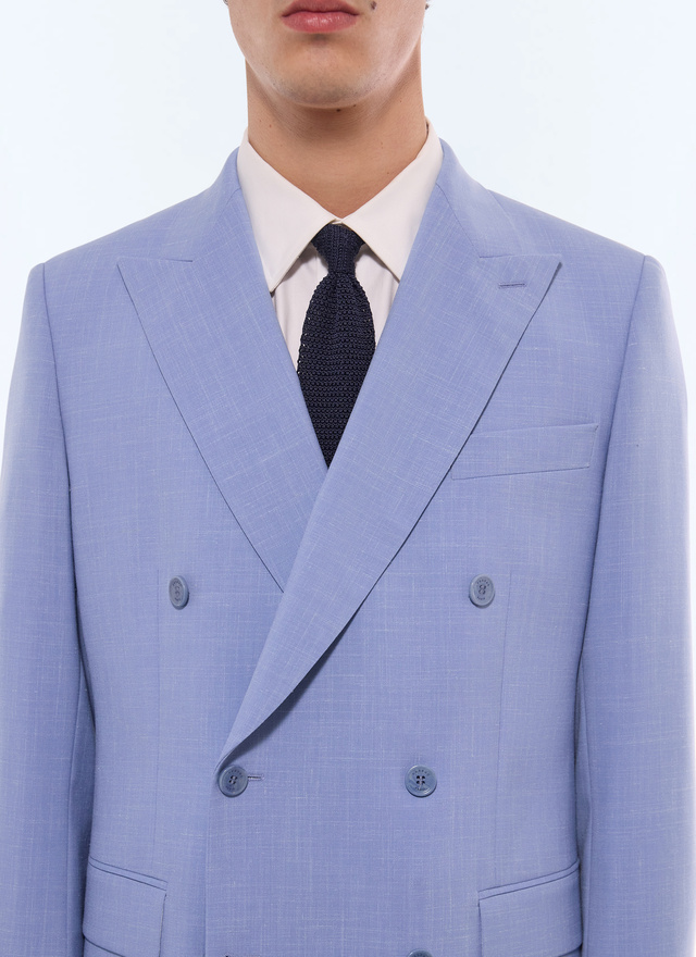 Costume homme Fursac - C3FOUG-JC31-D001