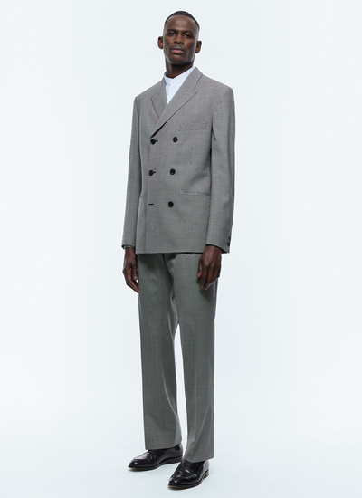 Costume gris homme Fursac - C3DOPT-DC08-B001