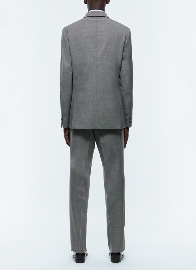 Costume gris homme Fursac - C3DOPT-DC08-B001