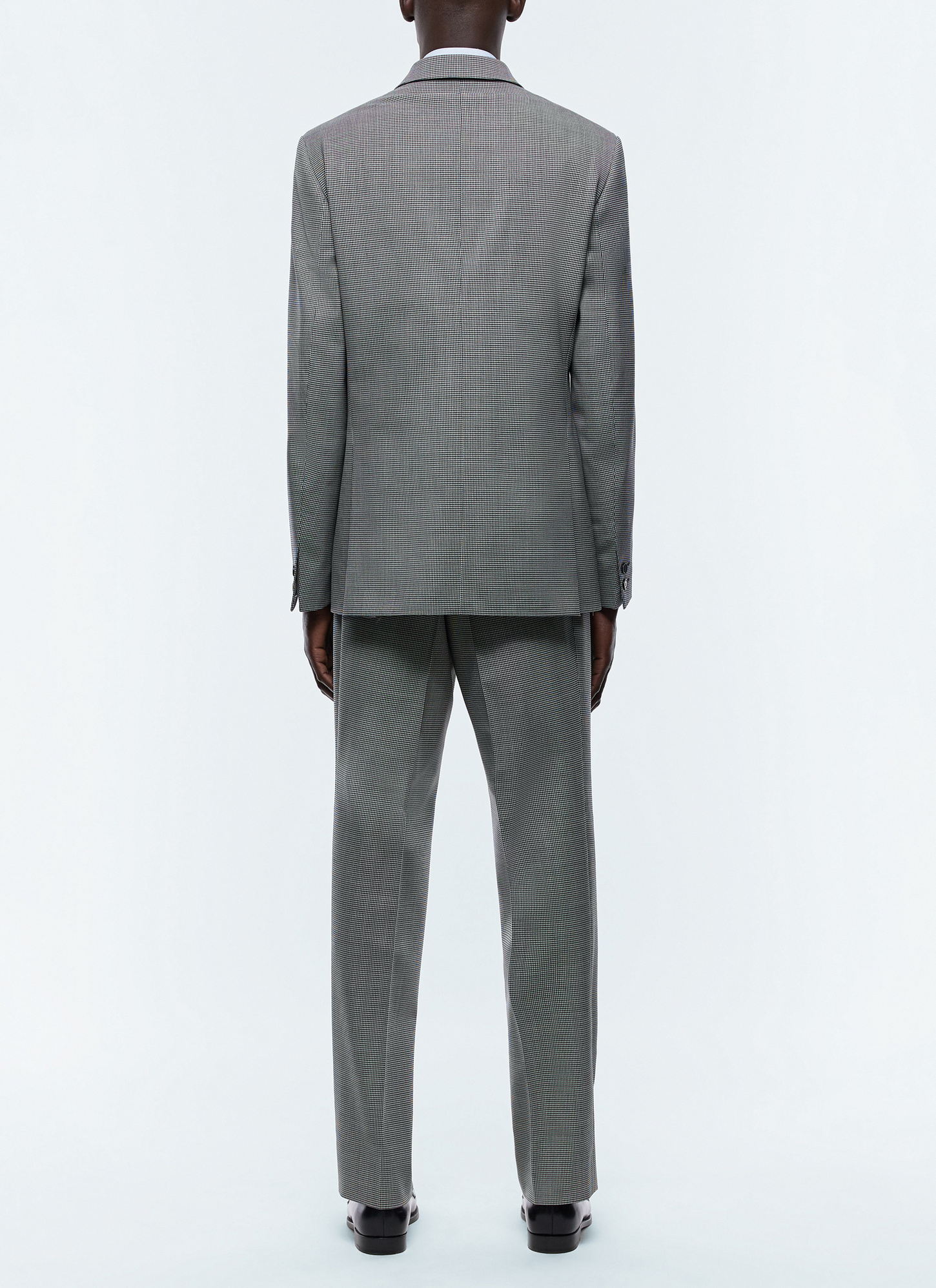 Costume gris homme Fursac - C3DOPT-DC08-B001