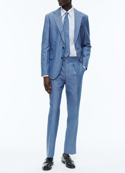 Costume homme Fursac - C3DONA-DC12-D012