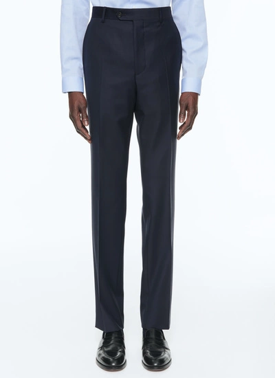 Costume homme laine vierge Fursac - C2AIDO-TC45-30