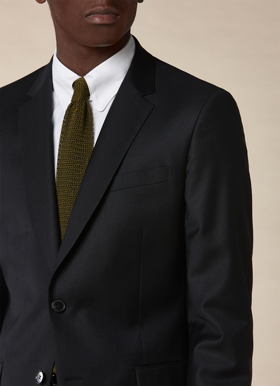 Costume homme Fursac - 19EC3ILYA-NC36/20