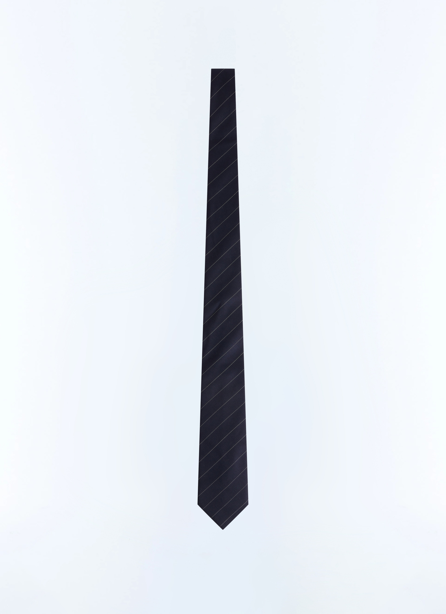 Cravate homme Fursac - F2OTIE-DC05-D030