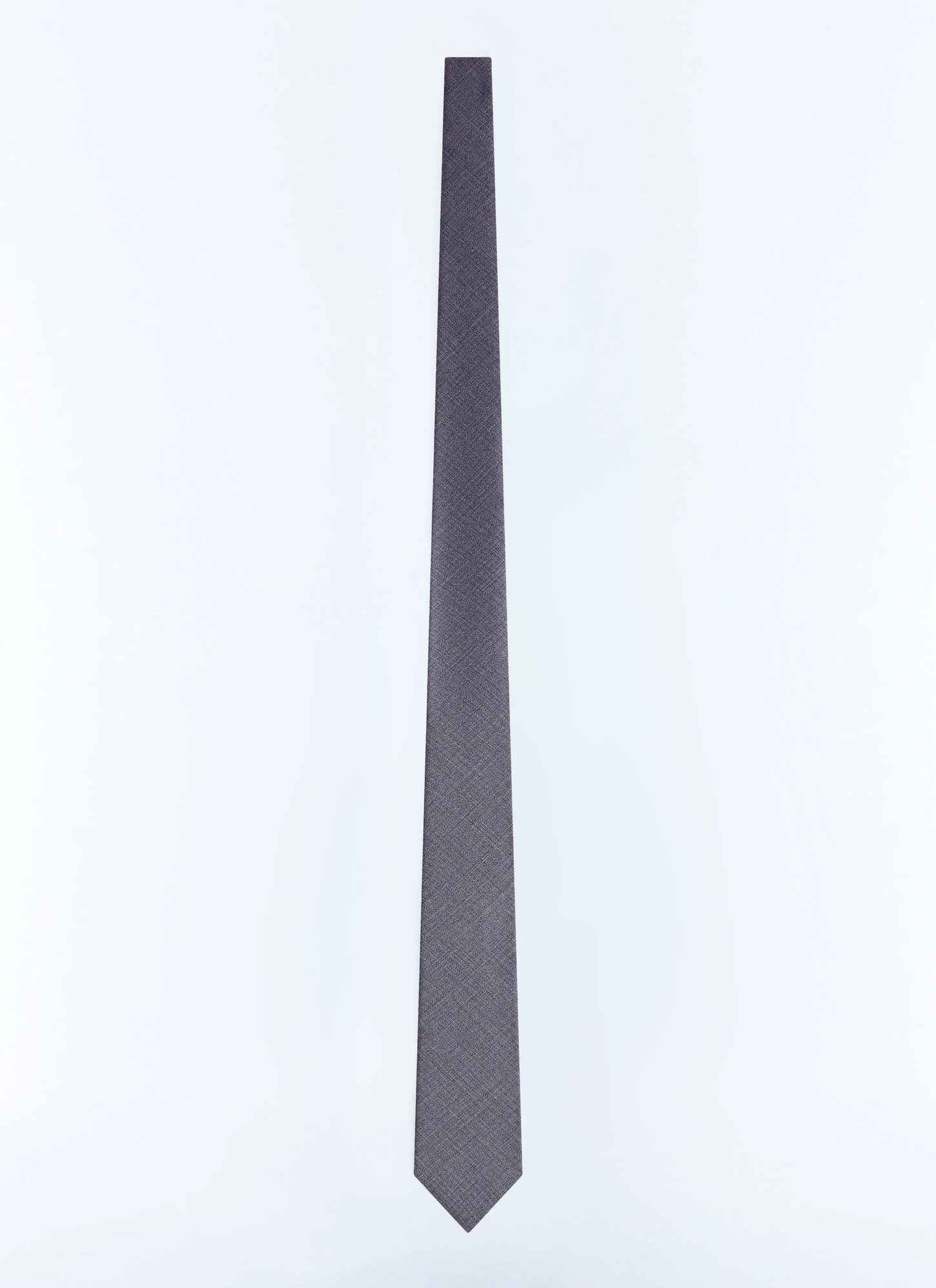 Cravate homme Fursac - F2OTIE-GR48-B022