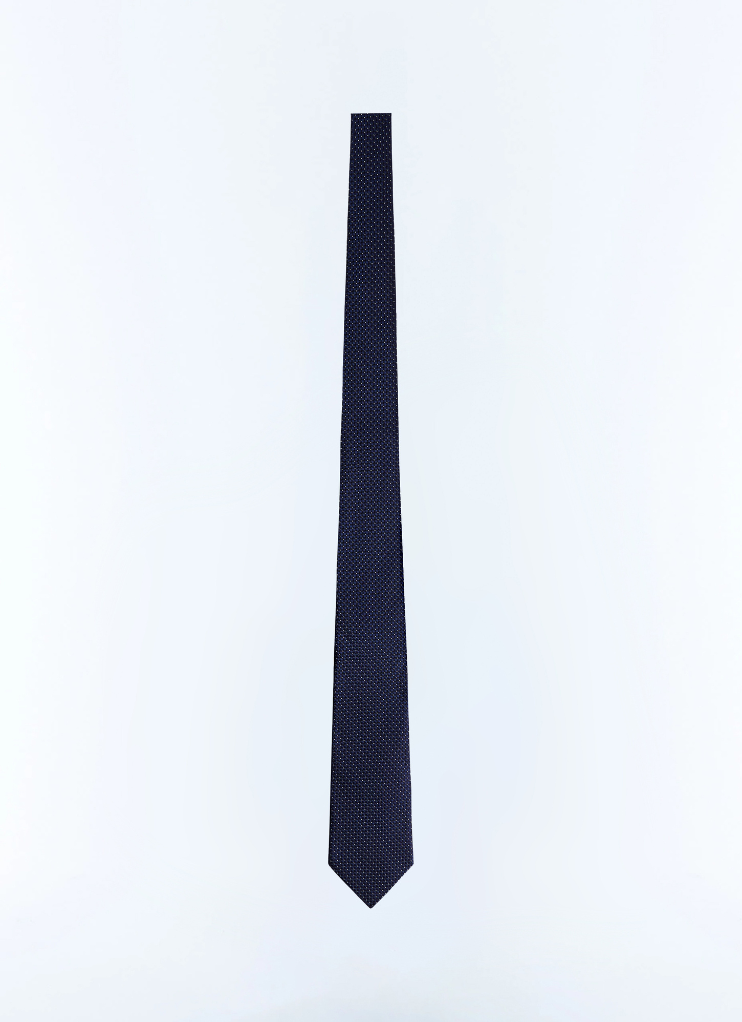 Cravate homme Fursac - F2OTIE-GR50-D030