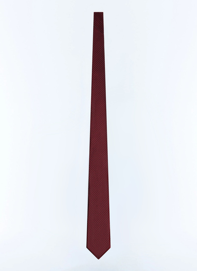 Cravate homme Fursac - F2OTIE-GR50-C014