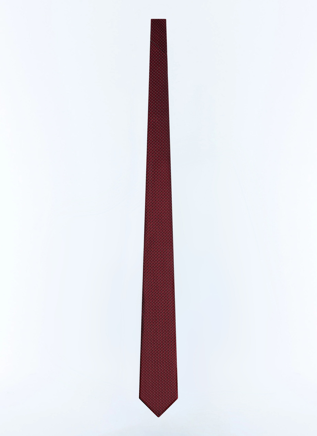 Cravate homme Fursac - F2OTIE-GR50-C014