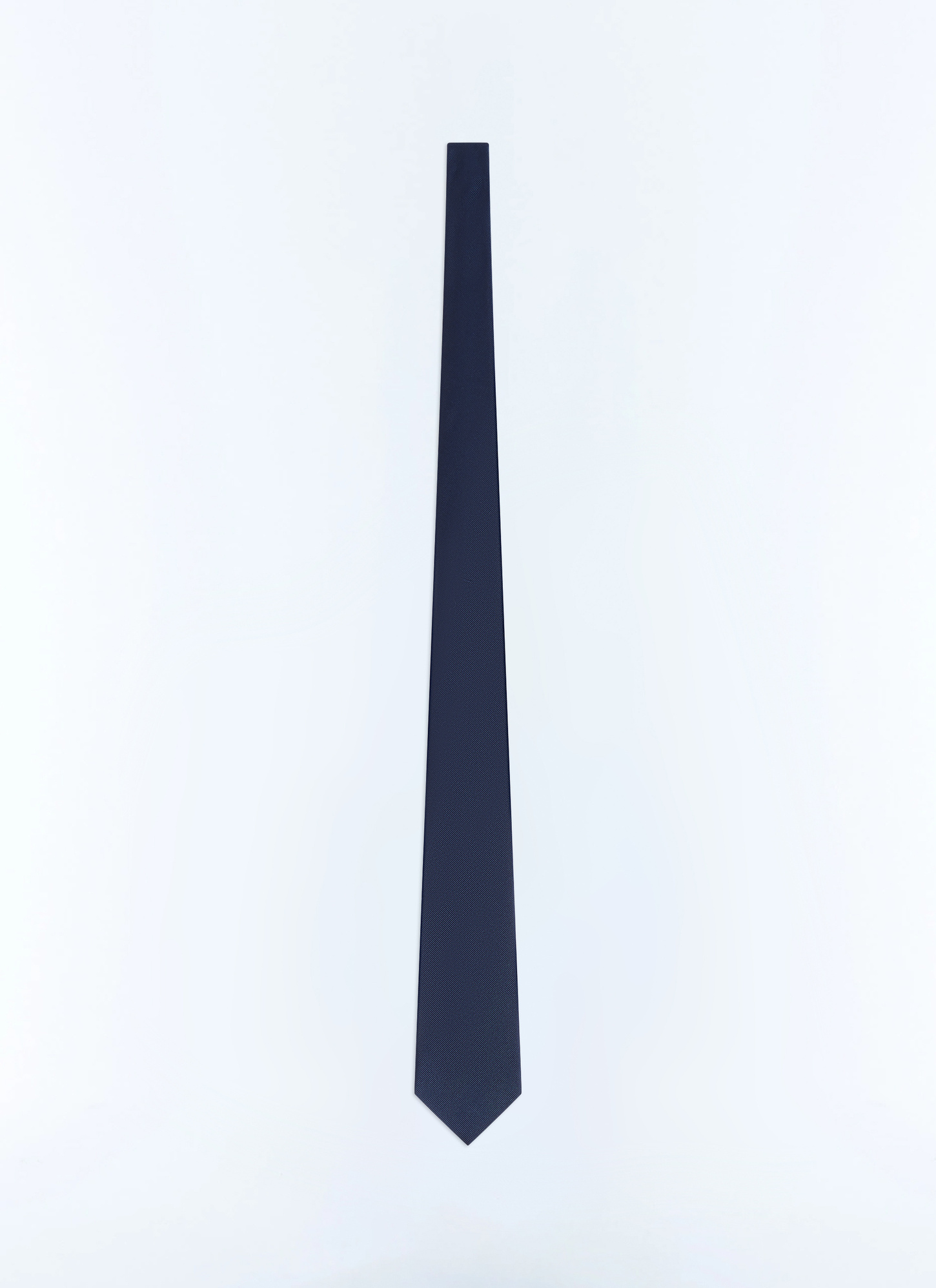 Cravate homme Fursac - F2OTIE-LR01-D031