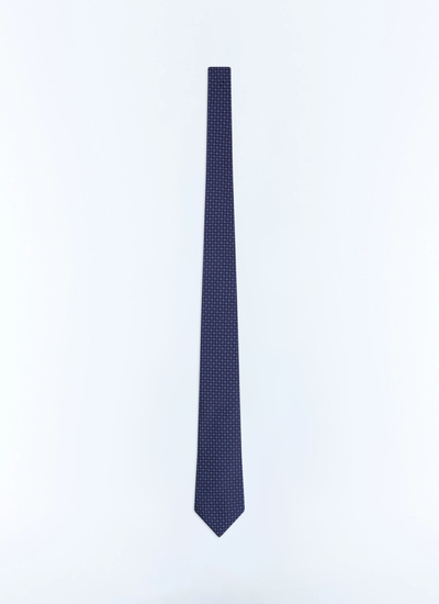 Cravate homme Fursac - F2OTIE-LR03-D031