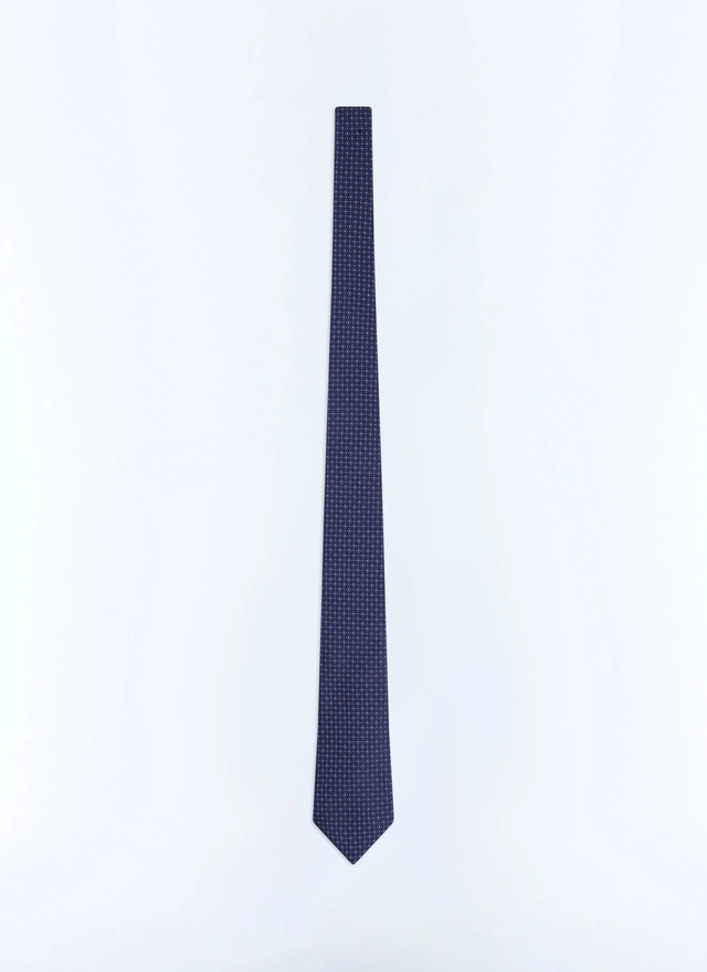 Cravate homme Fursac - F2OTIE-LR03-D031