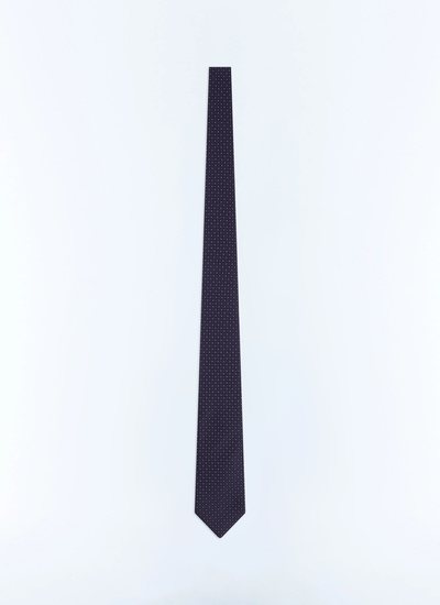 Cravate homme Fursac - F2OTIE-LR03-D030