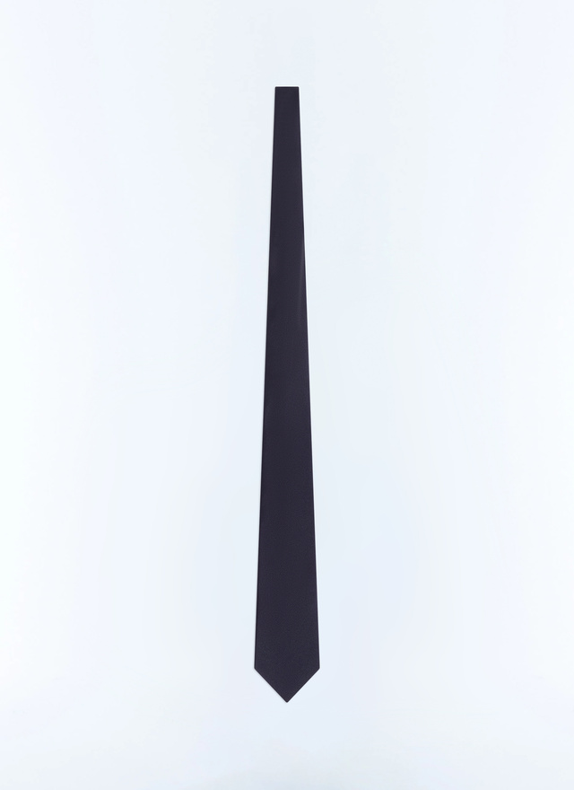 Cravate homme Fursac - F2OTIE-LR01-D030