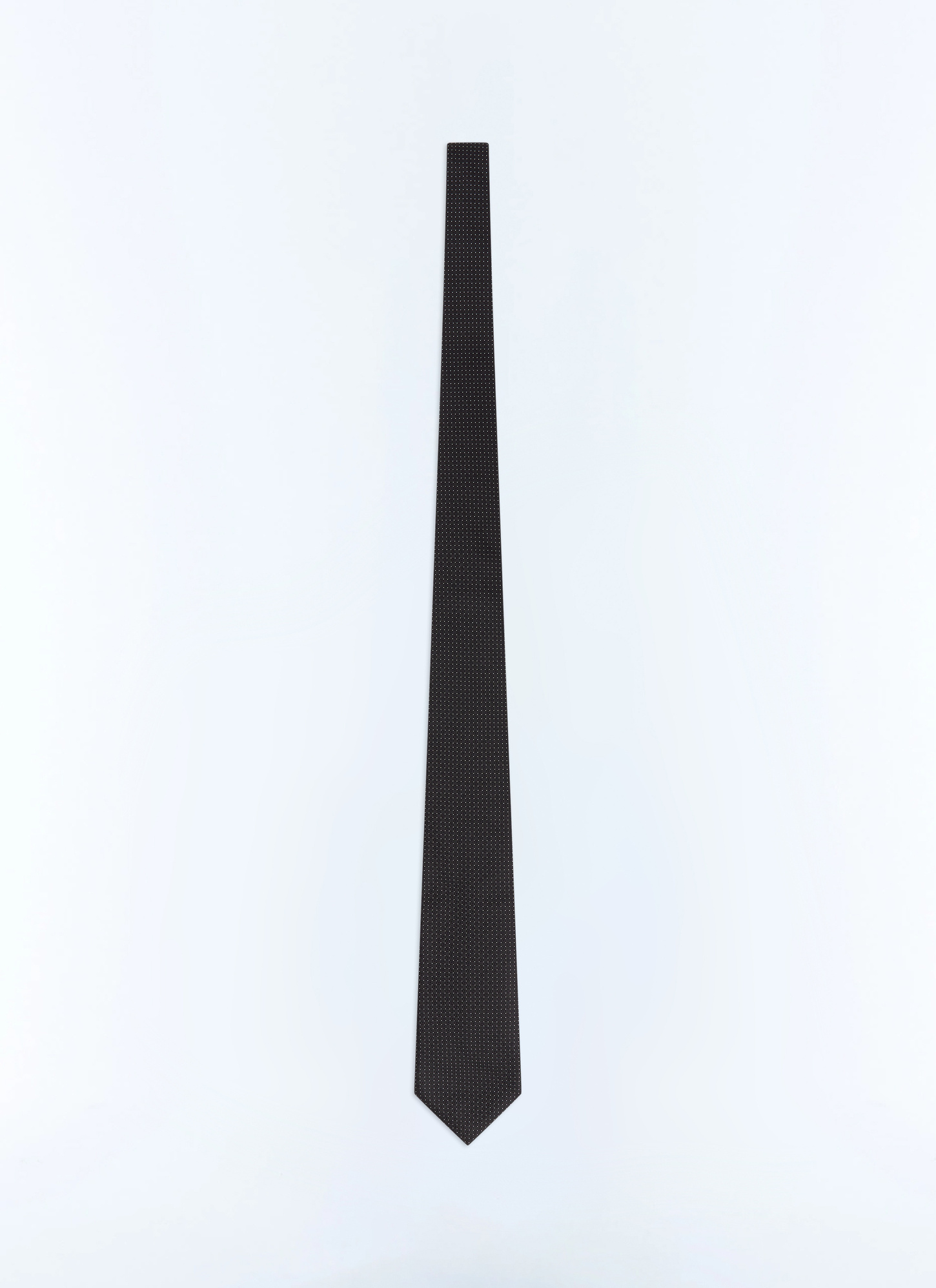 Cravate homme Fursac - F2OTIE-LR02-B020