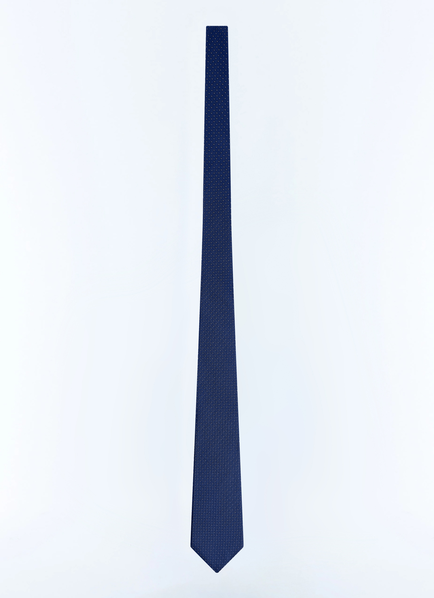 Cravate homme Fursac - F2OTIE-GR47-D030