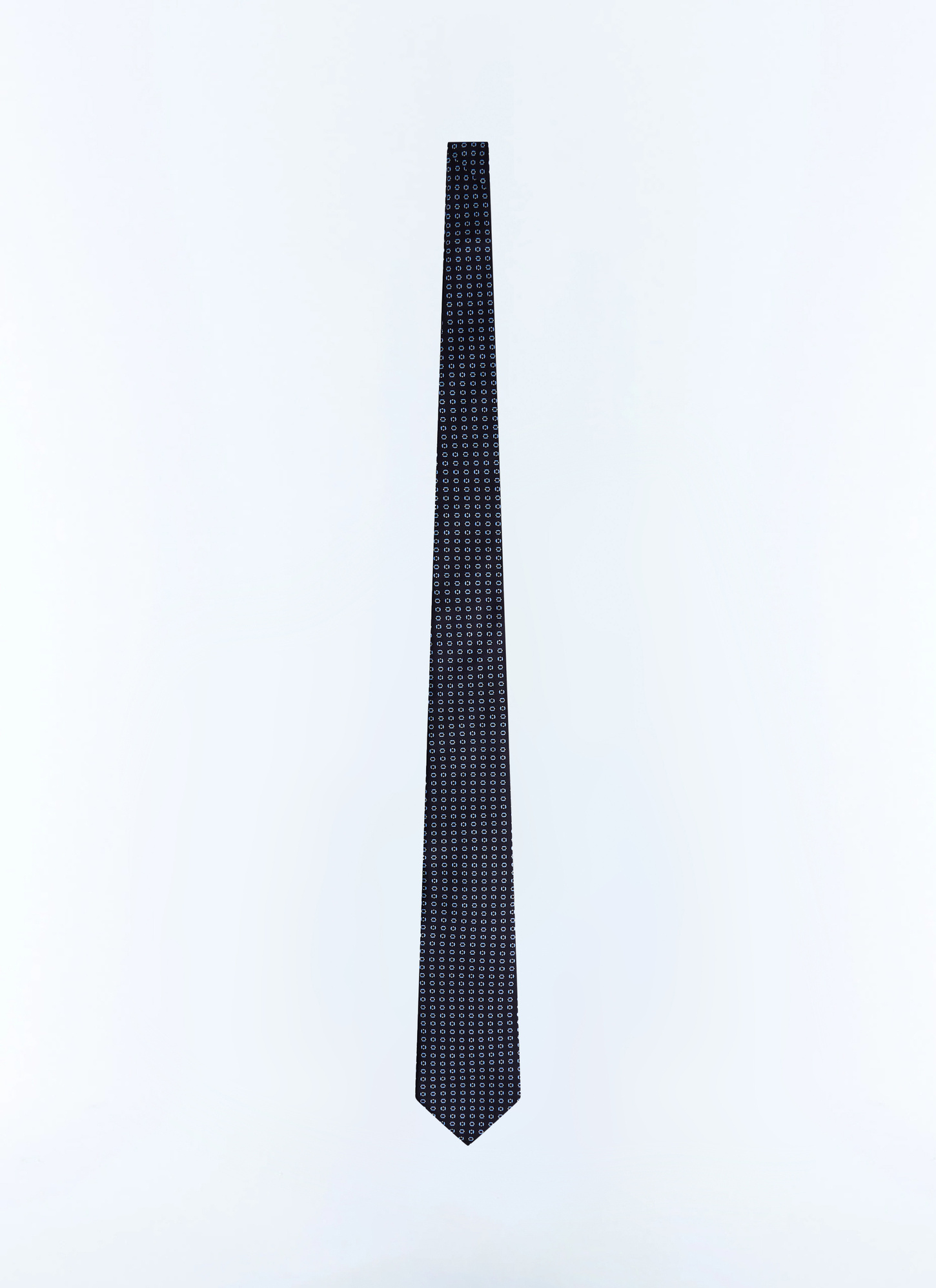 Cravate homme Fursac - F2OTIE-JR11-D030