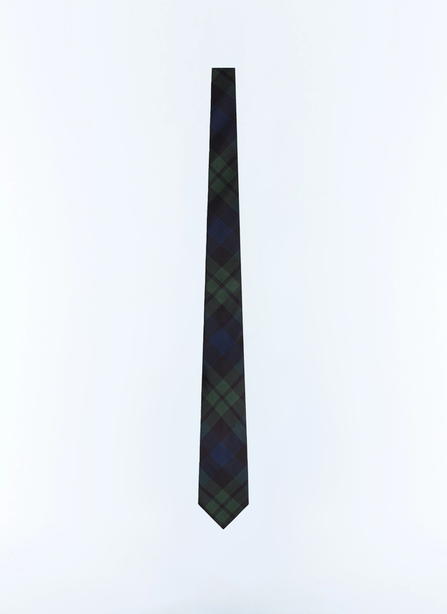 Cravate homme Fursac - F2OTIE-JR01-H011