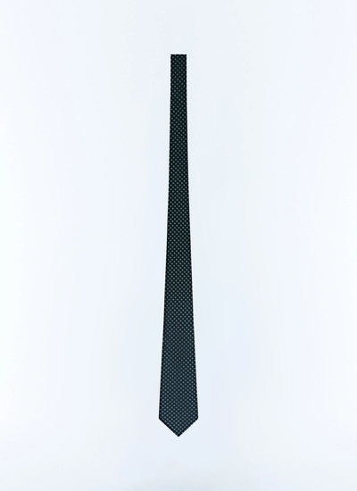 Cravate homme Fursac - F2OTIE-JR07-H010