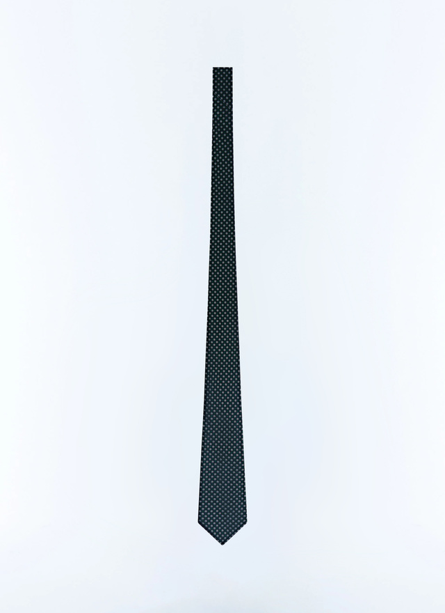 Cravate homme Fursac - F2OTIE-JR07-H010