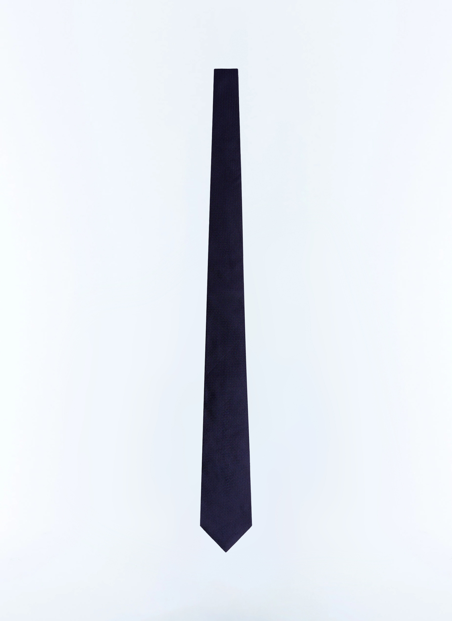 Cravate homme Fursac - F2OTIE-JR04-D030