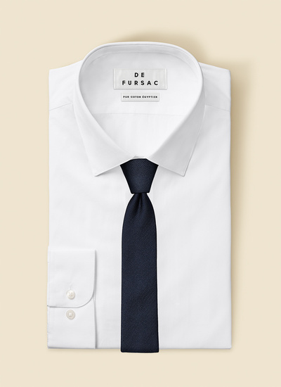 Cravate homme Fursac - F3CRAV-RR32-30