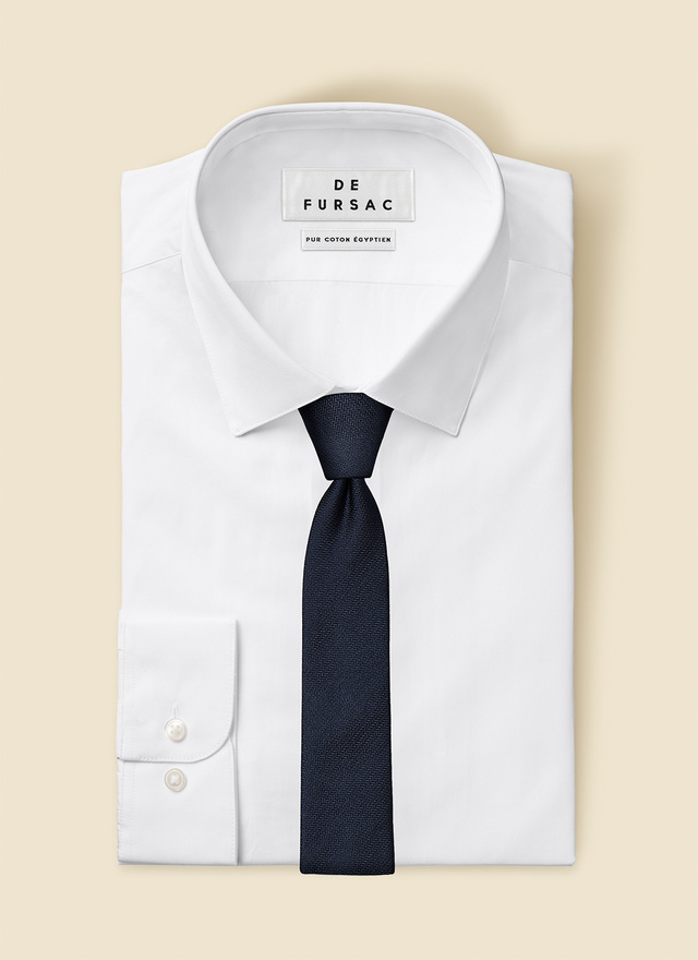 Cravate homme Fursac - F3CRAV-RR32-30