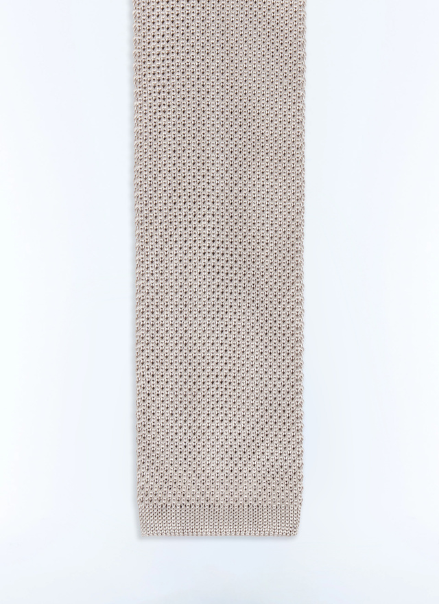 Cravate homme Fursac - F3KNIT-LR11-A005