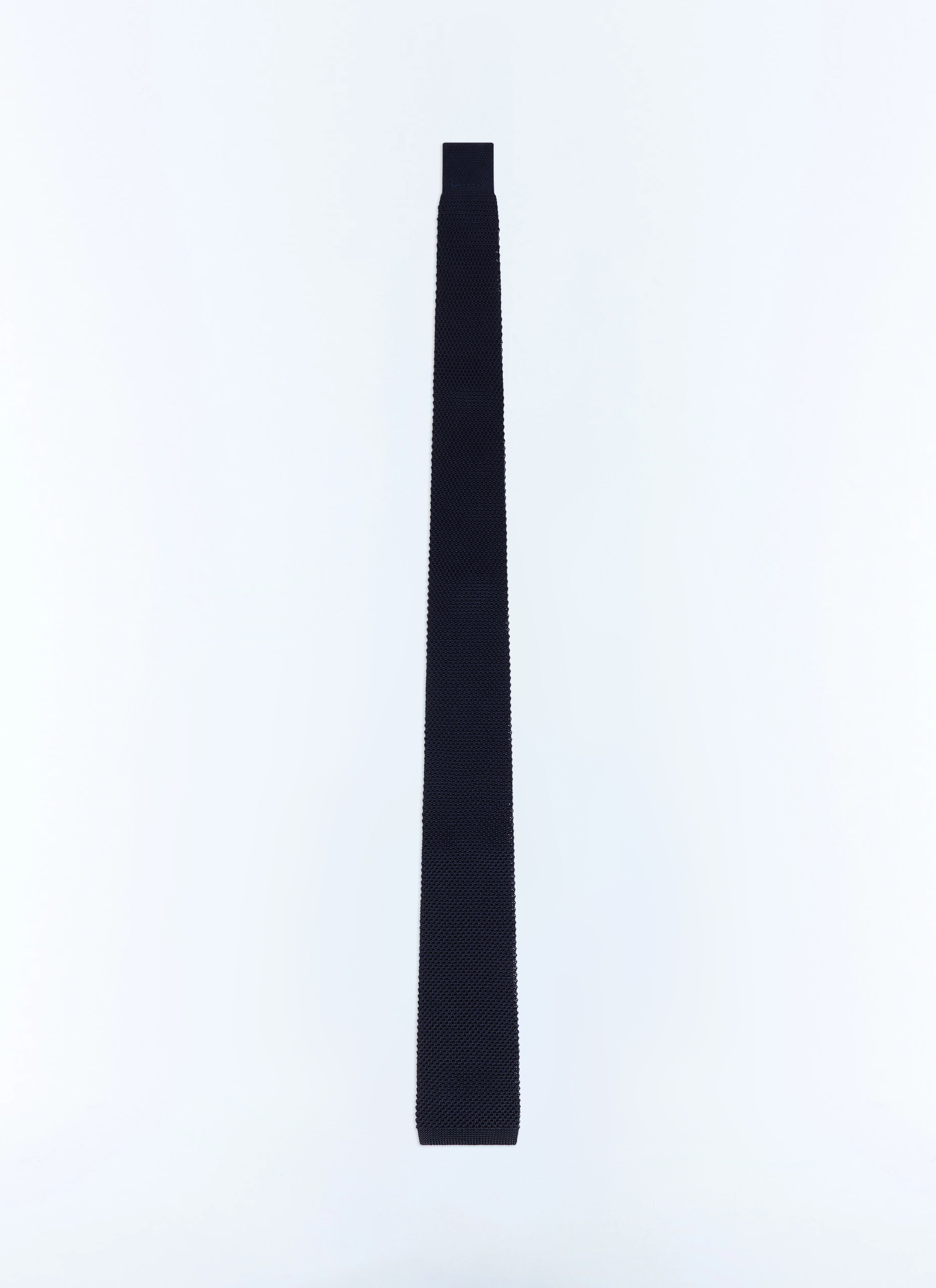 Cravate homme Fursac - F3KNIT-LR11-D030