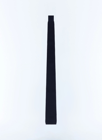 Cravate homme Fursac - F3KNIT-LR11-D030