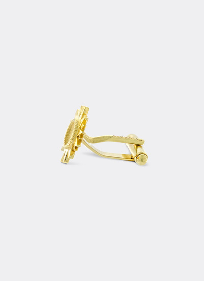 Men's cufflinks Fursac - 21HD2BOUT-TB01/90