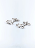 Sailor's knot cufflinks - D2BOUT-DR44-K002